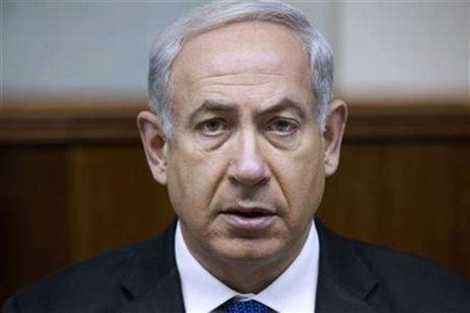 Benjamin Netanyahu, Palestinian, Jerusalem holy site, Israelis, Execution of Palestinian