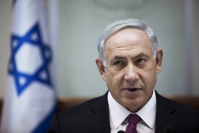 Benjamin Netanyahu, Isareli Prime Minister, Qatari broadcaster Al Jazeera, Jerusalem holy site, Israeli Prime Minister Benjamin Netanyahu wants to expel Al-Jazeera for inciting violence Benjamin Netanyahu, Isareli Prime Minister, Qatari broadcaster Al Jazeera, Jerusalem holy site, Israeli Prime Minister Benjamin Netanyahu wants to expel Al-Jazeera for inciting violence