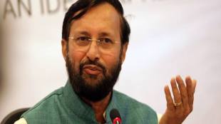 HRD Minister Prakash Javadekar, West Bengal Chief Minister Mamata Banerjee, Narendra Modi, Communal harmony, TMC, BJP, Mamata Banerjee daydreaming about dislodging PM Modi, says Prakash Javadekar