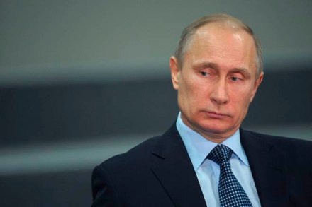 Vladimir Putin, Putin, Russian President, United States, Moscow, Russia, US sanctions, Vladimir Putin says Russia will respond to insolence of US sanctions