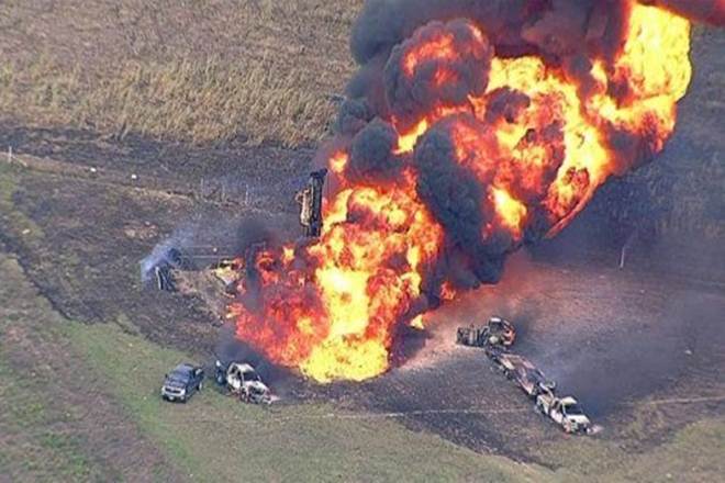 China, Xinhua, gas pipeline explosion China, Xinhua, gas pipeline explosion