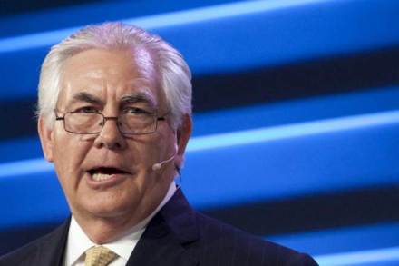 Rex Tillerson, Pyongyang nuclear threat, North Korea, Global action, ballistic missile Rex Tillerson, Pyongyang nuclear threat, North Korea, Global action, ballistic missile