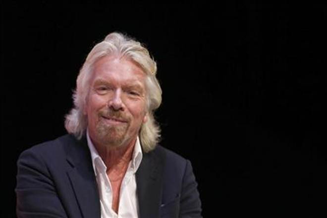 Richard Branson, Virgin Atlantic, British Airline, Air france,Airline industry,Business,Sir Richard Branson,Mergers and acquisitions,Air France
