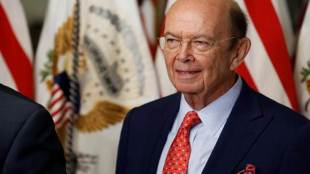 Wang Yang, Chinese, Wilbur Ross, US commerce, China USA, Economic relationships