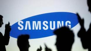 Samsung Electronics Co ltd, Intel Corp, semi conductor, Samsung