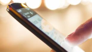 Origami Labs, smartphone, Smart ring, smartphones, sight and hearing problems, tech start up Origami Labs, hands free control of a smartphone, Bluetooth connectivity, A smart ring to control your smartphone