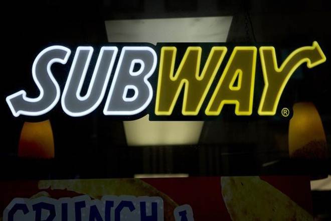 Subway, UK, Ireland, Subway franchise, subway outlets