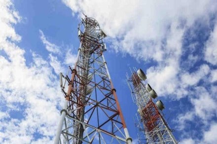 Telecom industry’s total debt stands at around Rs 4.60 lakh crore. 