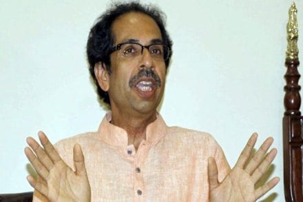 Uddhav Thackery, Shiv Sena, BJP led Maharashtra, Thackery, Loan waiver, Will expose govt if it doesn't implement loan waiver properly: Uddhav Thackeray