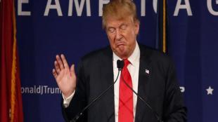 Donald Trump, voter fraud, voters name, Election integrity, Republican