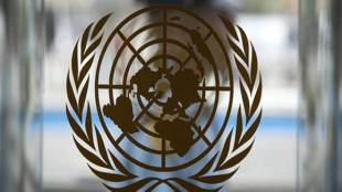 Ministry of External Affairs, Nuclear weapons, New York, India, UN, US, treaty to ban nuclear weapons, UN treaty