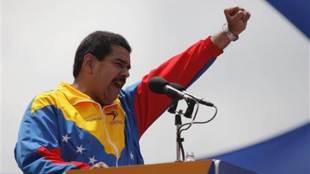 Venezuela, Nicolas Maduro, minimum wage, Black market exchange rate, Maduro, currency fall