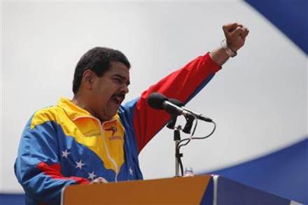Venezuela, Nicolas Maduro, minimum wage, Black market exchange rate, Maduro, currency fall Venezuela, Nicolas Maduro, minimum wage, Black market exchange rate, Maduro, currency fall