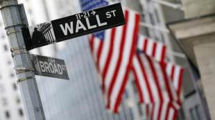 Nasdaq, Wall Street stocks, Nasdaq end at new records