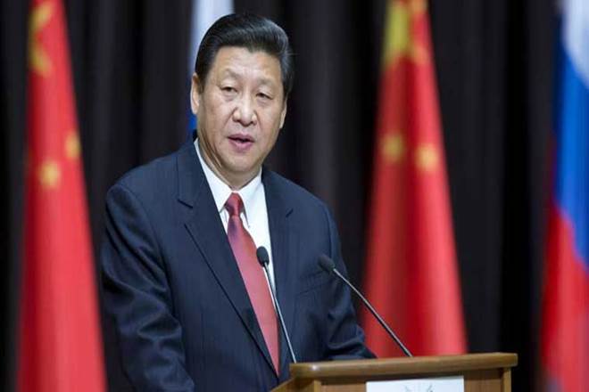 Chinese, China, Xi Jinping, Beijing, USA, Europe, US, Imports, Foreign investors