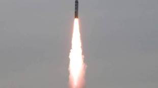 Pentagon, North Korea, Ballistic missile, United States