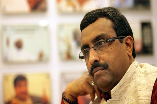 Ram Madhav, West Bengal, Mamata, Trinamool Congress, Political advanatage, West Bengal Unrest Ram Madhav, West Bengal, Mamata, Trinamool Congress, Political advanatage, West Bengal Unrest