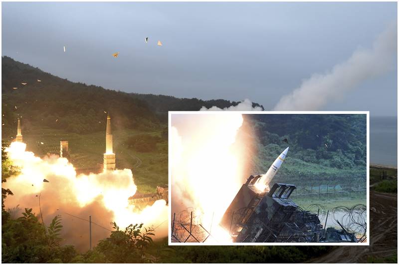 North Korea ICBM test, intercontinental ballistic missile, US South Korea, live-fire exercise, missile, ICBM pics, ICBM photos, North Korea, kim jong un, militaries, world pics