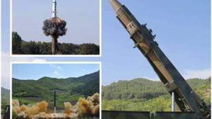 north korea, north korea missile, north korea ballistic missile, north korea nuclear, north korea pics, north korea news, Kim Jong Un