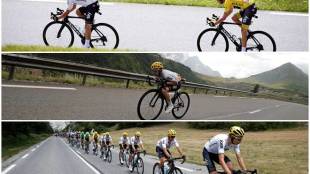 Tour de France, Tour de France pics, Tour de France news, Tour de France images, Tour de France latest update, world news, paris, alps, Chris Froome, Chris Froome news, latest images, world pics, paris pics
