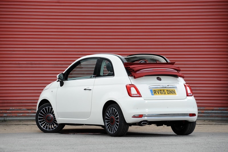 In the words of Ashley Andrew, Managing Director of Fiat Chrysler Automobiles UK: “Few cars can claim to have made the same impression on popular culture and even fewer still have continued to inspire others and imbue passion for six decades.” And we don't disagree.