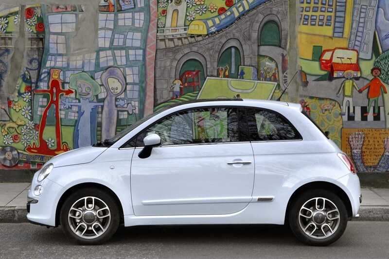 In its most recent form, the model has led the way in car personalisation, providing a huge range of interior and exterior accessories and enhancements that allow buyers to tailor a car that perfectly reflects their personality and sense of style.