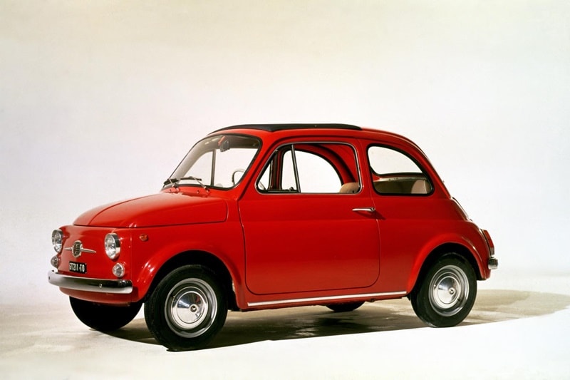 The second generation retained the original personality, packaged with new age technology, and created a cult following of its own. Over two million second generation 500s have been sold worldwide till date.