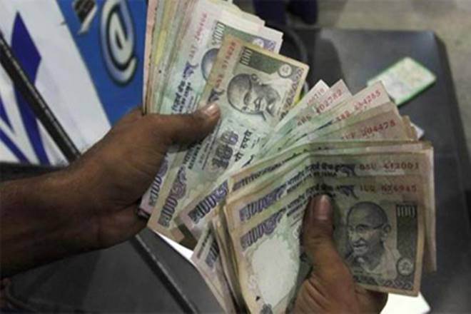 corruption, India,Meghnad Desai