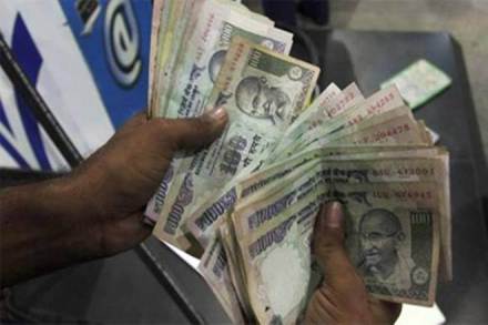 corruption, India,Meghnad Desai