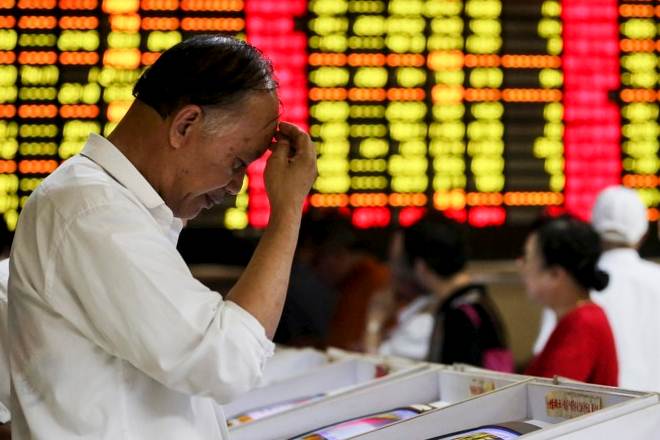  Important lessons were to emerge from an Asian miracle that was taking an unexpected turn for the worse, with frightening systemic implications.(Reuters)