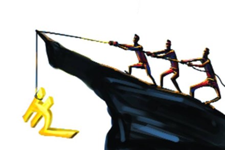 fiscal deficit, finance ministry, nk singh, nk singh panel