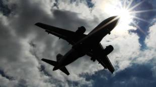 domestic air passenger traffic, air passenger traffic in india, air traffic ranking, india air traffic ranking