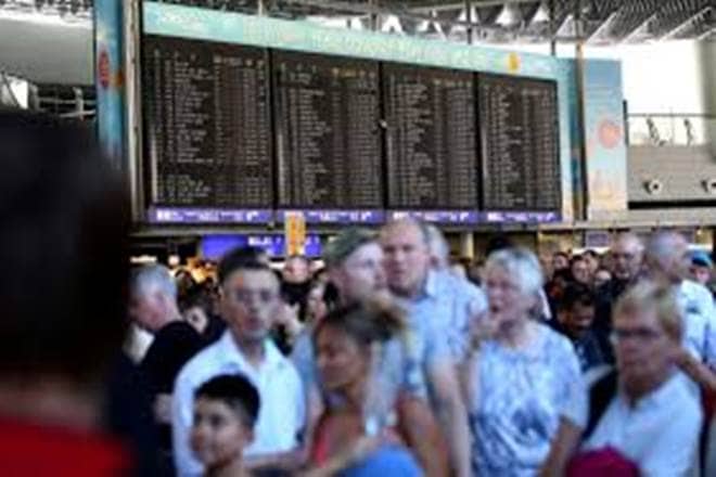 Mexico, Mexico city, International Airport, flight delays, airport, airlines Mexico, Mexico city, International Airport, flight delays, airport, airlines