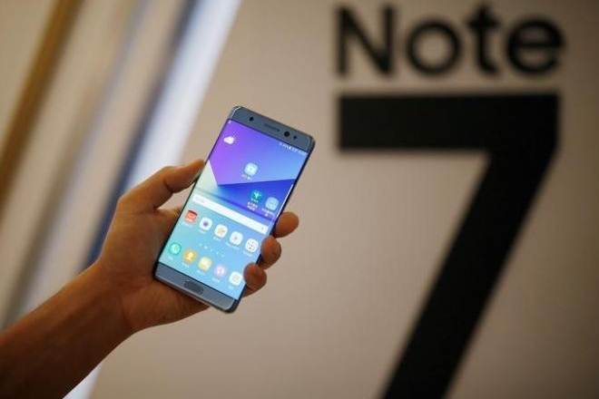 Samsung, Samsung Electronics, samsung rare metals, Samsung Galaxy Note 7s, Samsung rare metals, Galaxy Note 7