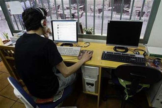 The $155-billion Indian IT sector depends majorly on exports and industry lobby Nasscom had last month pegged a lower growth forecast of 7-8 per cent in exports in FY18. (Reuters)