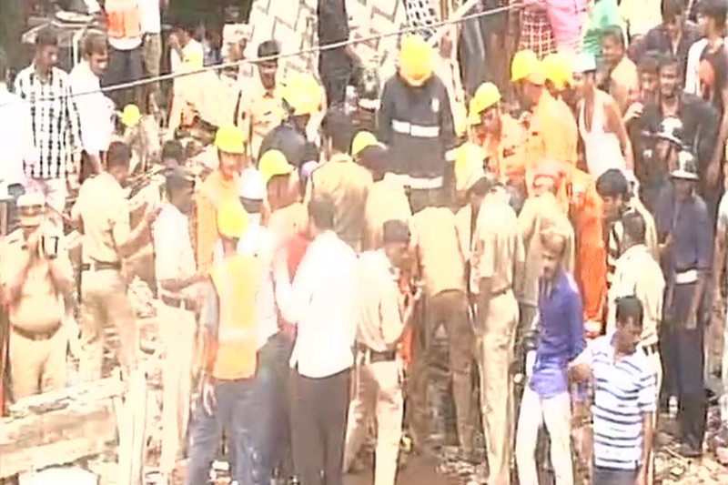 Mumbai building collapse, Mumbai building collapse in Ghatkopar, Ghatkopar building collapse, building collapse in mumbai, Lal Bahadur Shastri Marg tragedy, Lal Bahadur Shastri Marg building, Mumbai building collapse Ghatkopar
