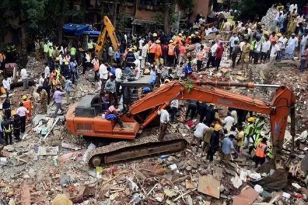 Mumbai building collapse in Ghatkopar LIVE UPDATES, Mumbai building collapse in Ghatkopar, Ghatkopar building collapse, mumbai building collapse, ghatkopar, Brihanmumbai Municipal Corporation, bmc mumbai, bmc