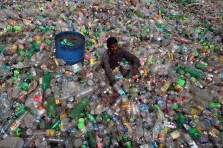GST impact on garbage, gst, goods and services tax, gst glass bottles, gst garbage, gst garbage collectors, gst waste pickers, gst impact, gst on glass