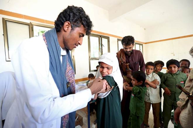 india health targets, 371 billion dollars investment in health, global health targets, global health challenges, Sustainable Development Goal, SDG health targets, WHO, premature deaths, SDG Health Price Tag india, health india