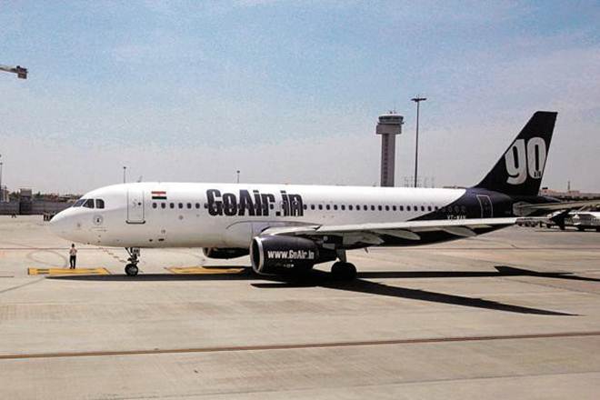goair mumbai flight cancelled, goair 2 flights cancelled, 2017 goair flights cancelled, goair mumbai bangalore fligt cancelled, goair mumbai kochi flight cancelled