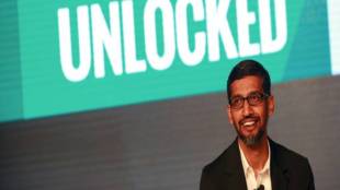 Google, Google news, Google SMB heroes, Google SMB heroes 2017, SMB heroes 2017. Sundar Pichai News, Google India, Google India News,  SMB Community India