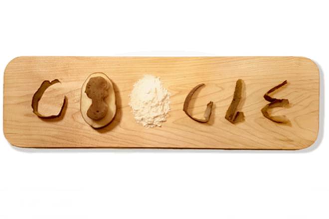 Google Doodle, today, celebrates Swedish scientist Eva Ekeblad 293rd birthday. Google Doodle, today, celebrates Swedish scientist Eva Ekeblad 293rd birthday.