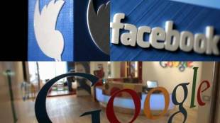 Facebook, Google, Mark Zuckerberg, Amazon, Federal Communication Commission, Ajit Pai, Sheryl Sandberg, Donald Trump