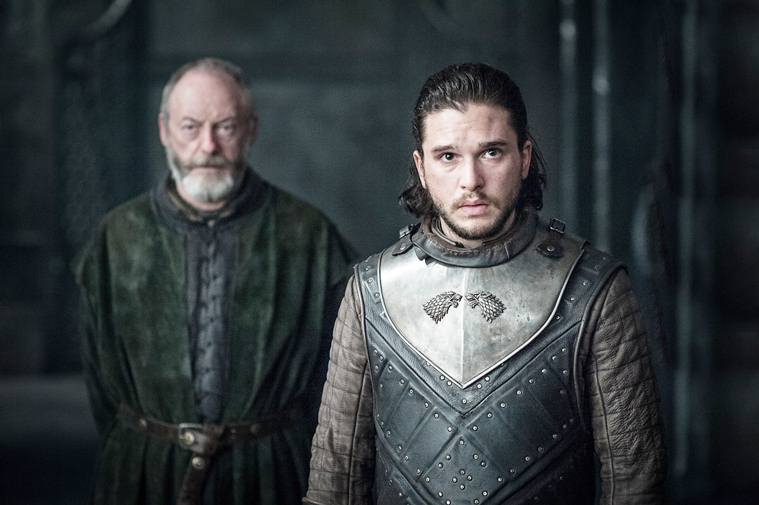 Game of Thrones season 7, Game of Thrones, season 7, season 7 episode 3, Central European University, Tyene Sand, Daenerys Targaryen, Prince Oberyn Martell, Grey Worm, Arya Stark, the Hound, Cersei, Petyr Baelish, Theon Greyjoy Game of Thrones season 7, Game of Thrones, season 7, season 7 episode 3, Central European University, Tyene Sand, Daenerys Targaryen, Prince Oberyn Martell, Grey Worm, Arya Stark, the Hound, Cersei, Petyr Baelish, Theon Greyjoy