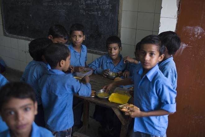 government schools, Delhi government schools, schools, education, education in India, Delhi schools, Deputy Chief Minister Manish Sisodia, Manish Sisodia, alumni meets, alumni meet govt schools, govt schools alumni meet, Delhi govt schools alumni meet, alumni associations, Delhi schools, Delhi govt school alumni