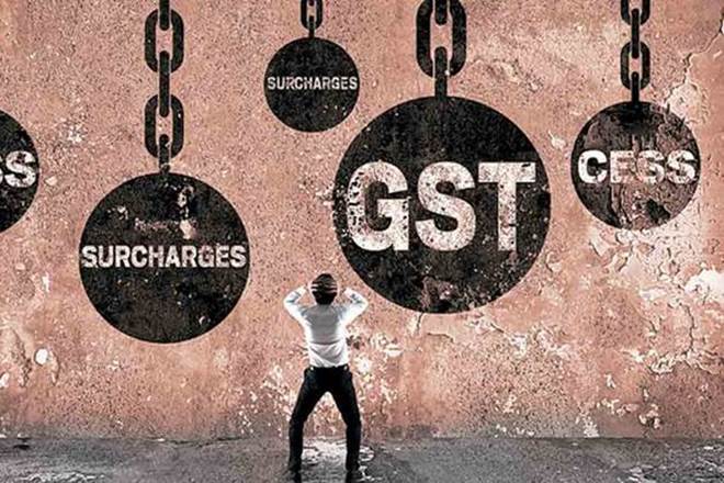 GST impact, gst impact on lawyers, goods and services, high court, yogi adityanath, gst news