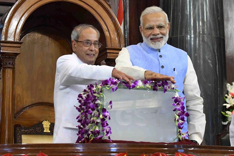 GST, ECONOMY