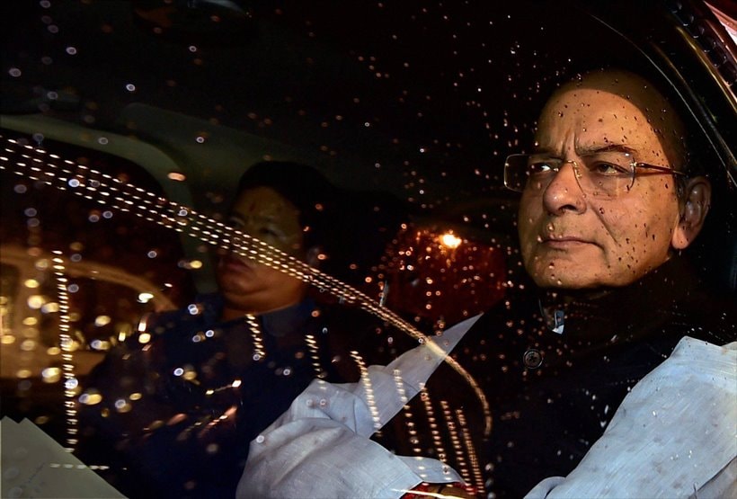 GST, RWA, Centre, VAT, Central Excise