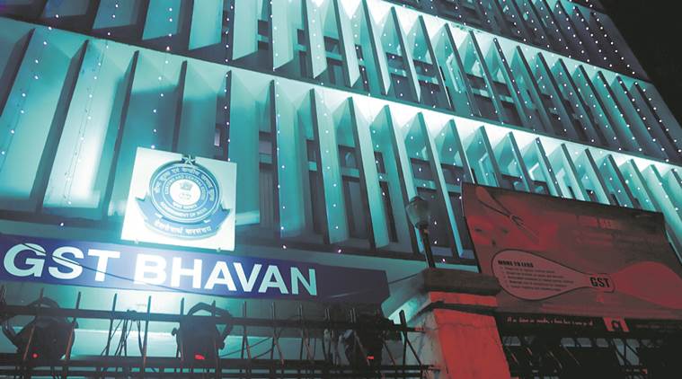 Goods and Services Tax, GST impact, GST, GST launch, GST rollout, GST launch in India, Narendra Modi, Amit Shah, Arun Jaitley, BJP, NDA government, UPA government, Congress, new tax regime, new tax policy, Mumbai's Vikrikar Bhavan,  GST Bhavan, GST impact