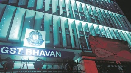 Goods and Services Tax, GST impact, GST, GST launch, GST rollout, GST launch in India, Narendra Modi, Amit Shah, Arun Jaitley, BJP, NDA government, UPA government, Congress, new tax regime, new tax policy, Mumbai's Vikrikar Bhavan,  GST Bhavan, GST impact